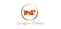 Dragon Flames