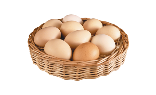 Eggs
