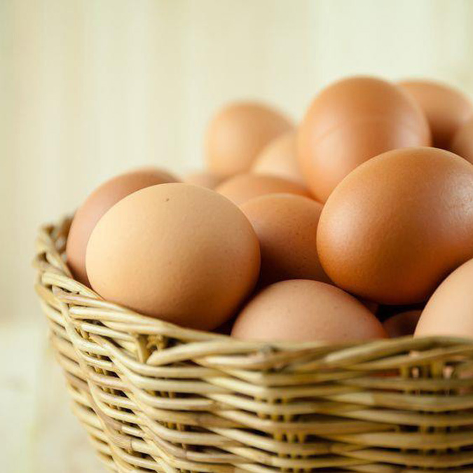 Eggs