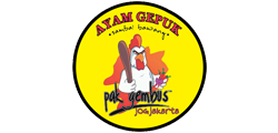 Ayam Gepuk Pak Gembus