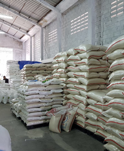 Warehouse AsiaTrade.Co.Id